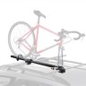 Forklift Bike Rack
