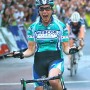 Grain-Gastown166 Gina Grain (Webcor) wins women’s Gastown race in 2008. Greg Descantes photo