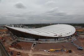 london olympic