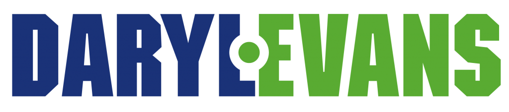 Daryl Evans Logo