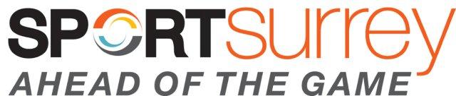 Sport Surrey Logo