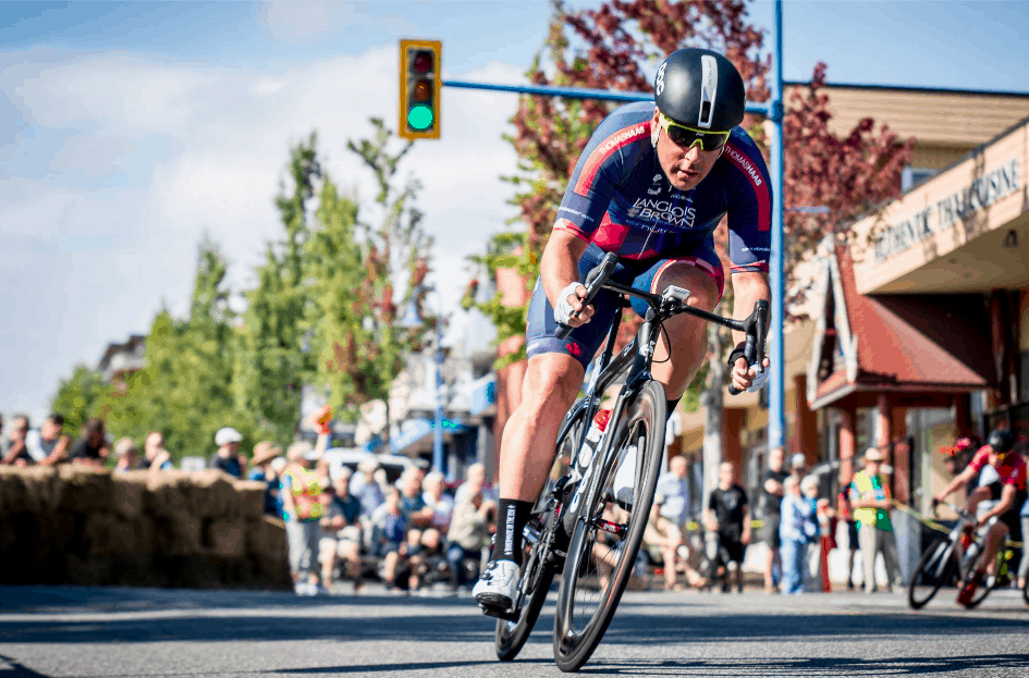 Global Relay Canadian Masters Road Championships presented by Lexus