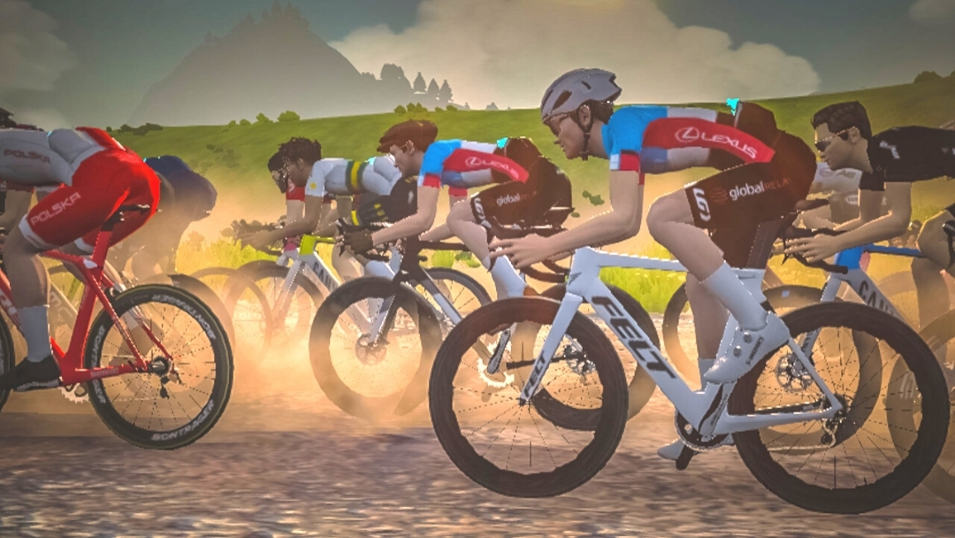 Cycling Canada 2024-2025 Esports Season: Join Weekly Rides and Championships