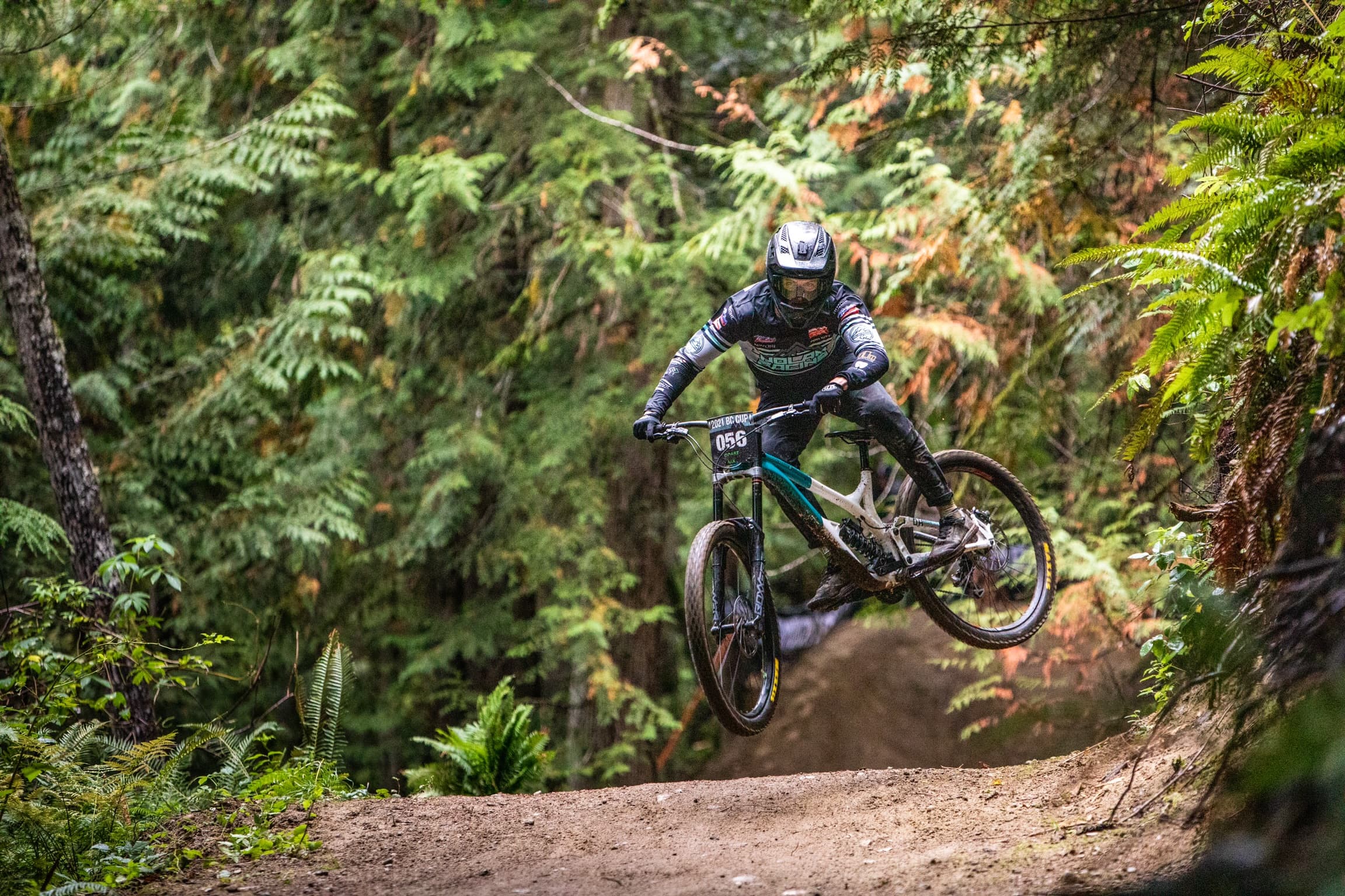 BC Cup 2025 Downhill Schedule Update Coast Gravity Park Cycling BC