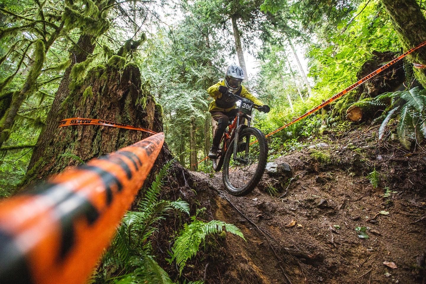BC Cup Info for Racers – Coast Gravity Park