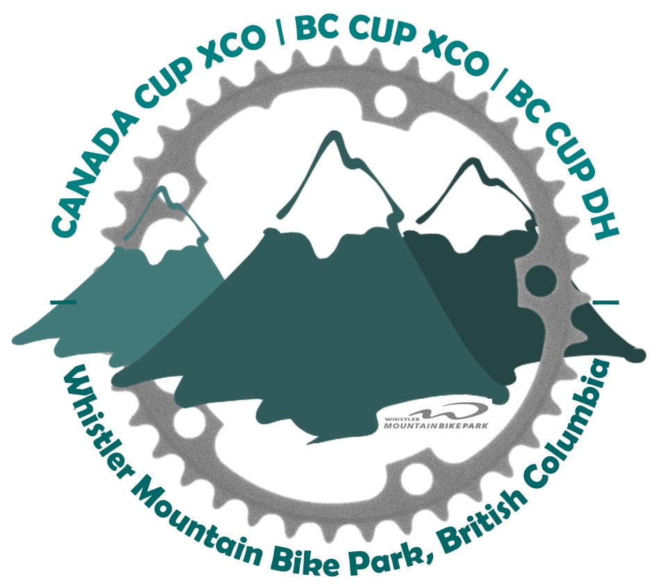 Whistler DH BC Cup - Cycling BC