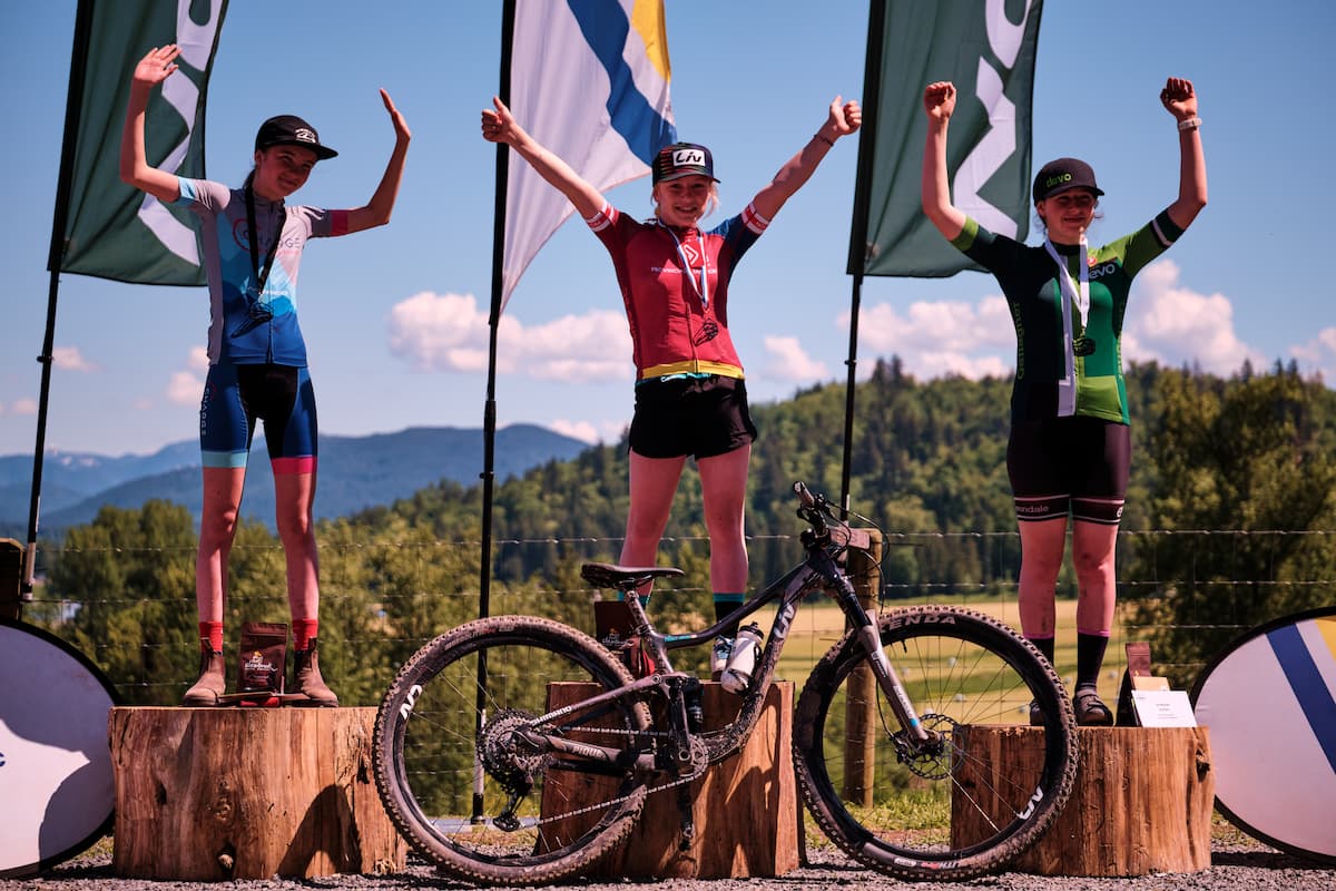 2023 BC Cup Downhill Race Series Announced - Cycling BC