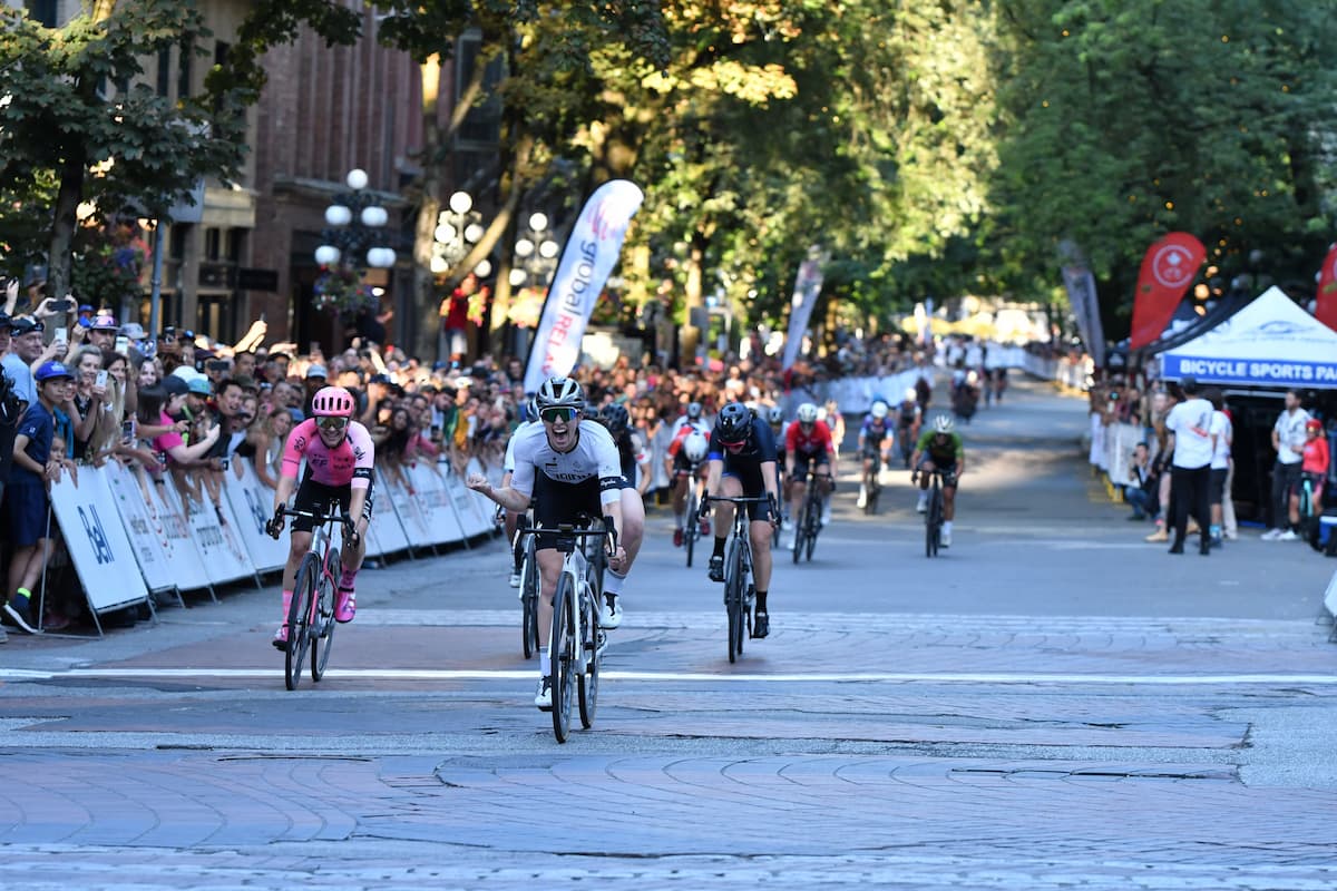 2024 Global Relay Gastown Grand Prix Riders to Watch – Cycling BC