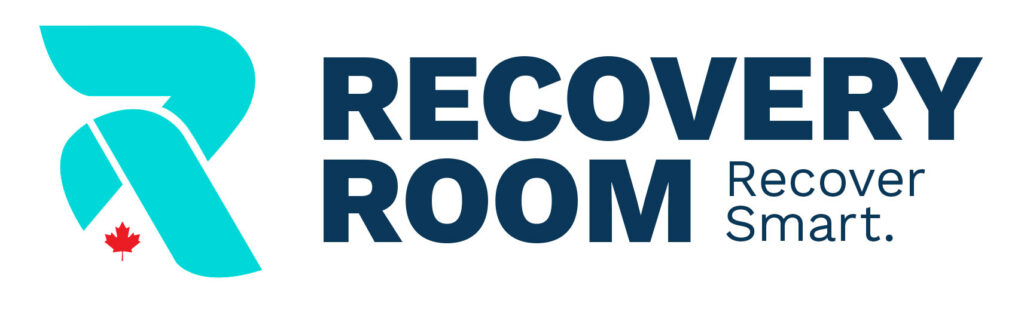 Recovery Room Logo