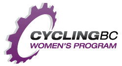 Cycling BC - Women's Program-01