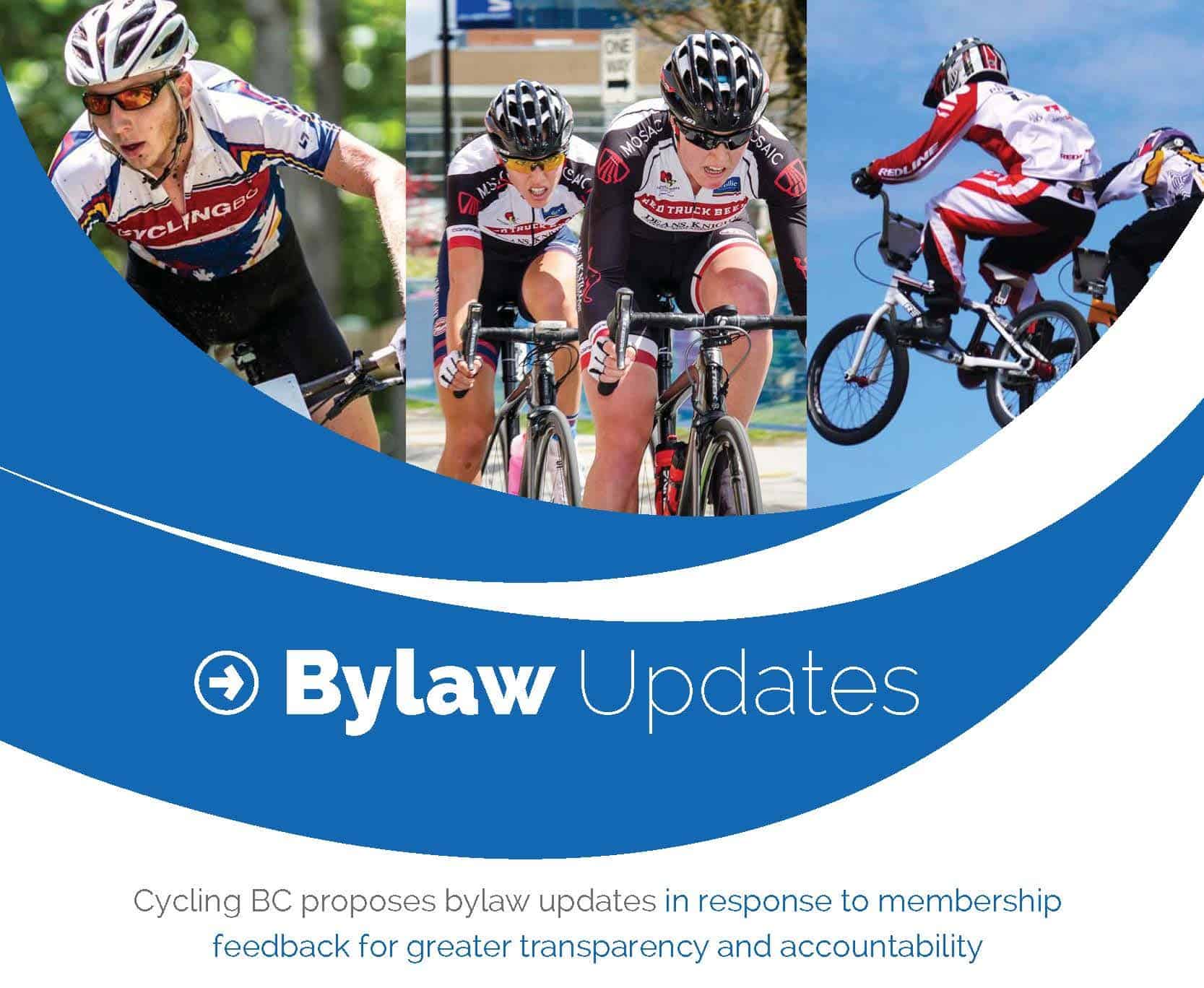 Cycling BC proposes bylaw updates_short