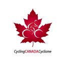 Cycling Canada Cyclisme Logo